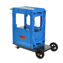Baileigh BA1-199 B-CART-TB Heavy Duty Tube Bending Tooling Cart - 1500 lb Capacity