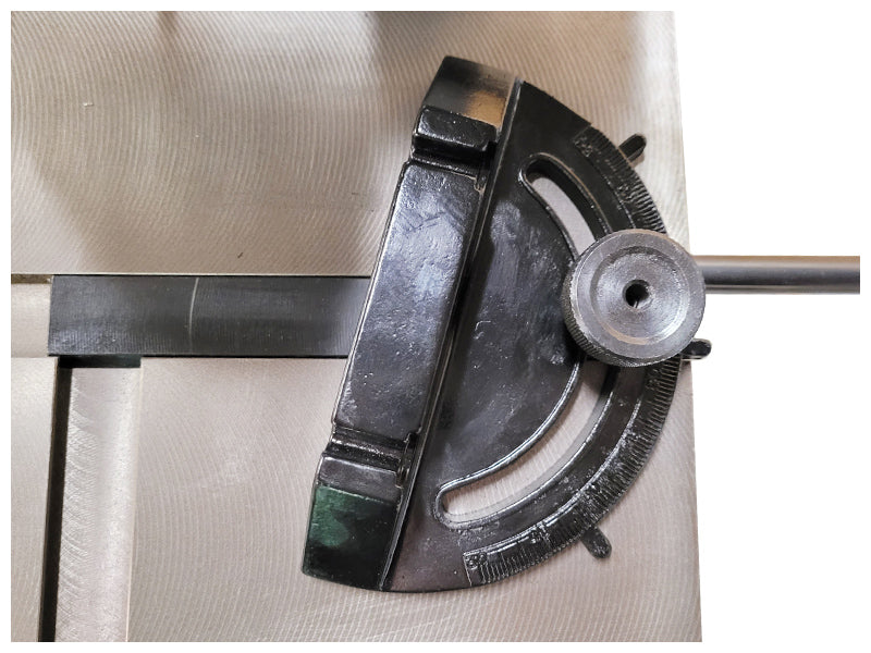 Cantek BM301 Horizontal Boring Machine - Professional Woodworking Drilling Equipment