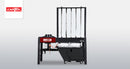 Cantek DBS10 10 HP Dust Collector - Industrial Woodworking Dust Collection System