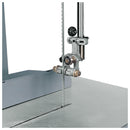 Cantek HB600R 24 Inch Professional Bandsaw - Heavy Duty Woodworking Band Saw for Cabinet Shops