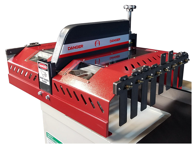 Cantek PCS30 30-Inch Pneumatic Cut-Off Saw - 15HP 3-Phase Industrial