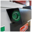 Cantek PCS30 30-Inch Pneumatic Cut-Off Saw - 15HP 3-Phase Industrial