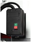 CANTEK CBS5 5HP Cyclone Dust Collector - Professional Woodworking Shop Vacuum System