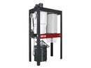 CANTEK CBS5 5HP Cyclone Dust Collector - Professional Woodworking Shop Vacuum System