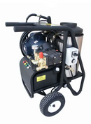 Cam Spray 2000SHDE Portable Diesel Power Washer