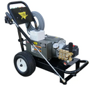 2000XAR Electric Pressure Washer, 4 GPM, 2000 PSI, 230V