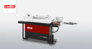 Cantek MX330 Automatic Edgebander - Compact Edge Banding Machine