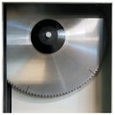 Cantek PCS-14 14" Pneumatic Chop Saw,(5HP) 230/3/60, (LH or RH)