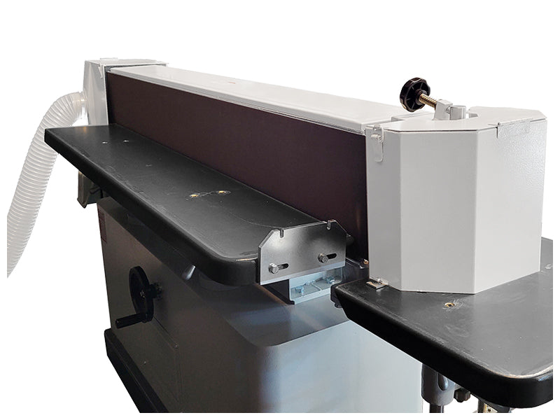 Cantek OES516D Heavy Duty Oscillating Edge Sander - Industrial Woodworking