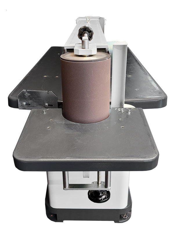 Cantek OES516D Heavy Duty Oscillating Edge Sander - Industrial Woodworking