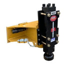 1850 Dakota Driver (1850 Post Pounder)