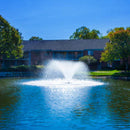 Scott Aerator DA-20 Display Aerator for Large, Commercial Ponds