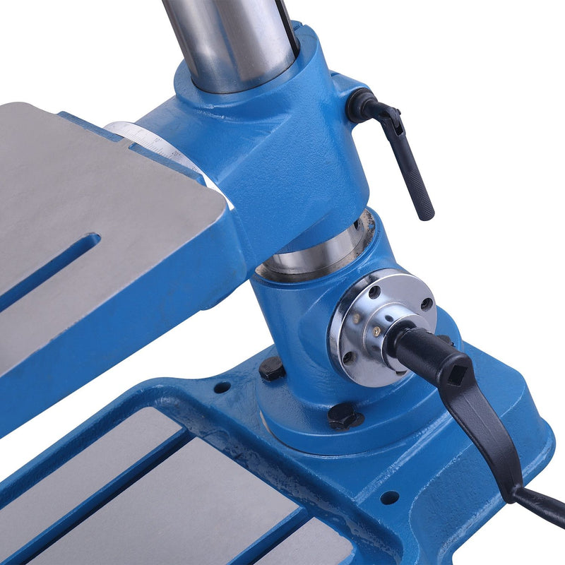 Baileigh DP-3814B 14 Inch Bench Top Drill Press 5 Speed 1/2HP 110V Single Phase