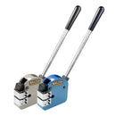 Baileigh MSS-18DT Metal Shrinker Stretcher - 18 Gauge Deep Throat Panel Forming Tool