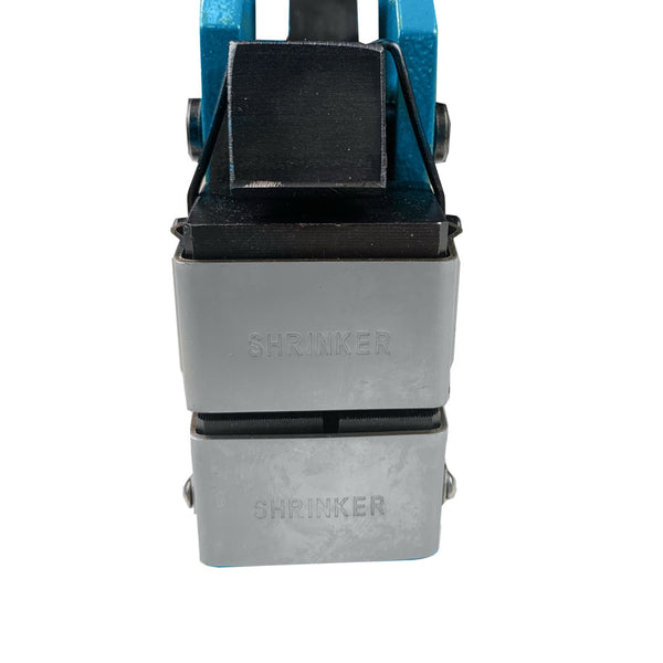 Baileigh MSS-18DT Metal Shrinker Stretcher - 18 Gauge Deep Throat Panel Forming Tool