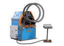 Baileigh Double Pinch Roll Bender R-H85E - Hydraulic Ring Roller 220V 3-Phase