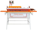 ToolTech Industry EB-700A Professional Edge Bander Machine with Dust Collection System