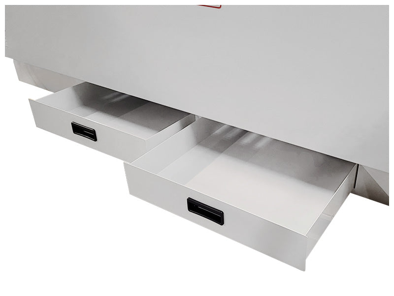 CANTEK FT2200 Downdraft Table | Professional Woodworking Dust Collection System