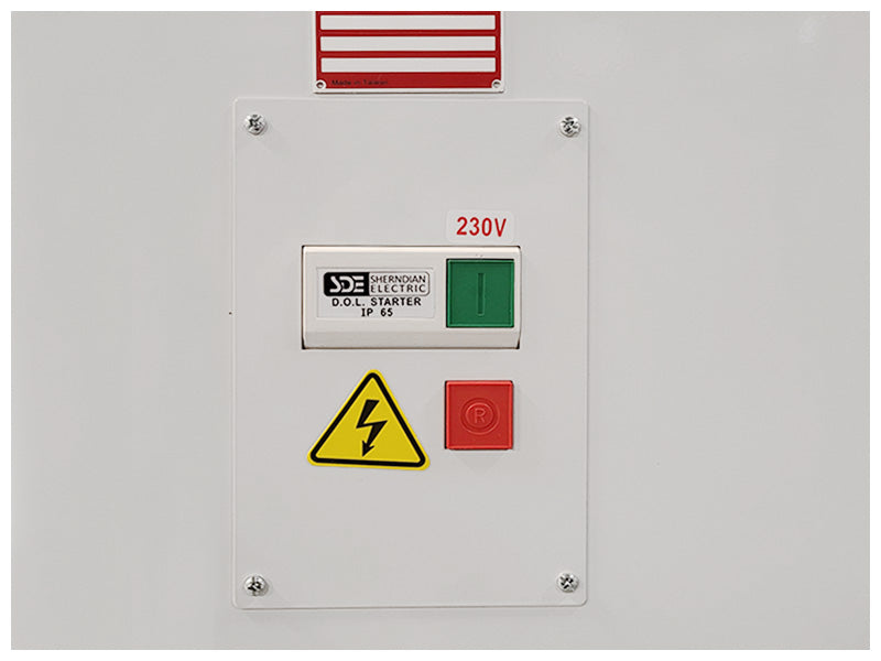CANTEK FT2200 Downdraft Table | Professional Woodworking Dust Collection System