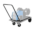 20 Series, 70 Series Trolley Feeder Cart