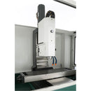 Grizzly G0875Z - 7" x 24" 3 HP Enclosed CNC Mill - Professional Grade Milling Machine