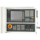 Grizzly G0875Z - 7" x 24" 3 HP Enclosed CNC Mill - Professional Grade Milling Machine