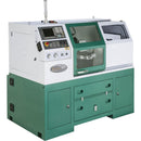 Grizzly Industrial G0884 13" CNC Lathe with Auto Tool Changer