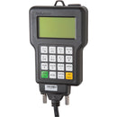 Grizzly South Bend SB1039F 14x40 Metal Lathe - 16 Speed 3-Phase with Fagor DRO