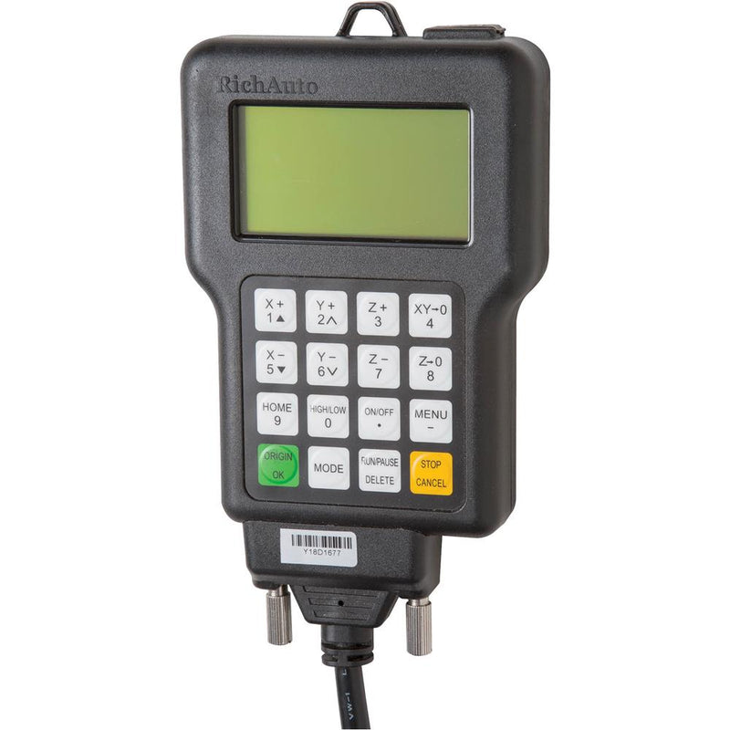 Grizzly South Bend SB1039F 14x40 Metal Lathe - 16 Speed 3-Phase with Fagor DRO