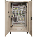 Grizzly Industrial  G0934 5x10 CNC Router with Vacuum Table and 8-Position Tool Changer - 12HP Spindle