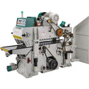 Grizzly Industrial  G0968 16" Extreme Series Double-Sided Planer - Industrial Woodworking Equipment