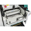 Grizzly Industrial  G0968 16" Extreme Series Double-Sided Planer - Industrial Woodworking Equipment