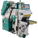 Grizzly Industrial  G0968 16" Extreme Series Double-Sided Planer - Industrial Woodworking Equipment