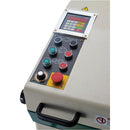 Grizzly G0988 32" Industrial Planer with V-Helical Cutterhead - 15HP Professional Thickness Planer