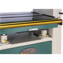Grizzly G0988 32" Industrial Planer with V-Helical Cutterhead - 15HP Professional Thickness Planer