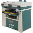 Grizzly G0988 32" Industrial Planer with V-Helical Cutterhead - 15HP Professional Thickness Planer