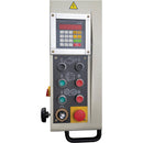 Grizzly G0988 32" Industrial Planer with V-Helical Cutterhead - 15HP Professional Thickness Planer