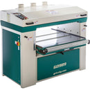 Grizzly Industrial G0989 - 40" Extreme Series Planer with V-Helical Cutterhead