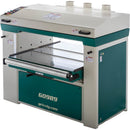 Grizzly Industrial G0989 - 40" Extreme Series Planer with V-Helical Cutterhead