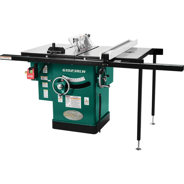 Explore Grizzly Tools for Precision Work