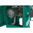 Grizzly G1023RLW 10 Inch Cabinet Table Saw with Built-in Router Table - 3 HP 240V Professional Hybrid Combo