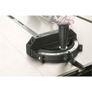 Grizzly G1023RLW 10 Inch Cabinet Table Saw with Built-in Router Table - 3 HP 240V Professional Hybrid Combo