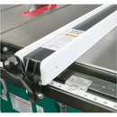 Grizzly G1023RLW 10 Inch Cabinet Table Saw with Built-in Router Table - 3 HP 240V Professional Hybrid Combo