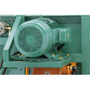 Grizzly Inudstrial G0504 - 16" 30 HP 3-Phase Dual Conveyor Horizontal Resaw Bandsaw