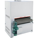 Grizzly Inudstrial G0866 37" 15 HP Wide-Belt Sander with Industrial Roller