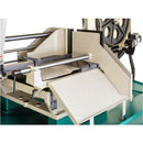 Grizzly G0887 20" x 26" 5 HP Dual-Mitering Industrial Metal-Cutting Bandsaw