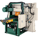 Grizzly Inudstrial G0919 Twin-Head Dual-Blade Resaw Bandsaw - 20 HP Industrial Vertical Bandsaw