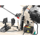 Grizzly G9742 Metal Cutting Bandsaw - 5x6 Inch 1/2 HP Swivel Head Band Saw for Metal Fabrication