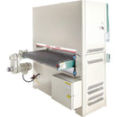 Grizzly Industrial G9980 51" 30 HP 3-Phase Wide-Belt Sander - Industrial Woodworking Equipment