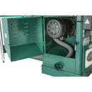 Grizzly G0605X1 12 Inch Table Saw 5 HP 220V - Professional Cabinet Saw with Side and Outfeed Extensions